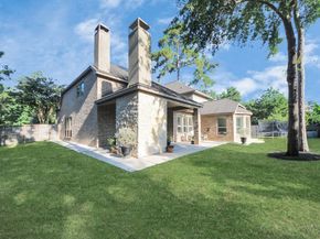 17402 Cathedral Pines Drive, Humble TX 77346