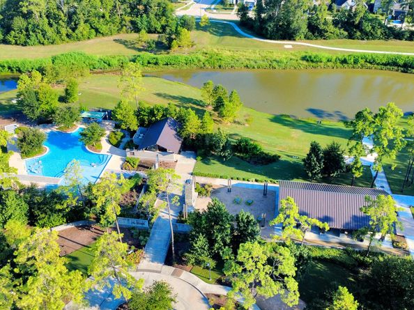 17402 Cathedral Pines Drive, Humble TX 77346