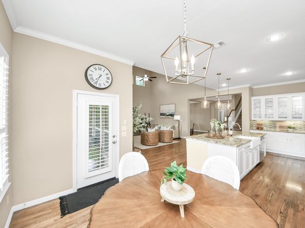 17402 Cathedral Pines Drive, Humble TX 77346