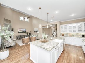 17402 Cathedral Pines Drive, Humble TX 77346