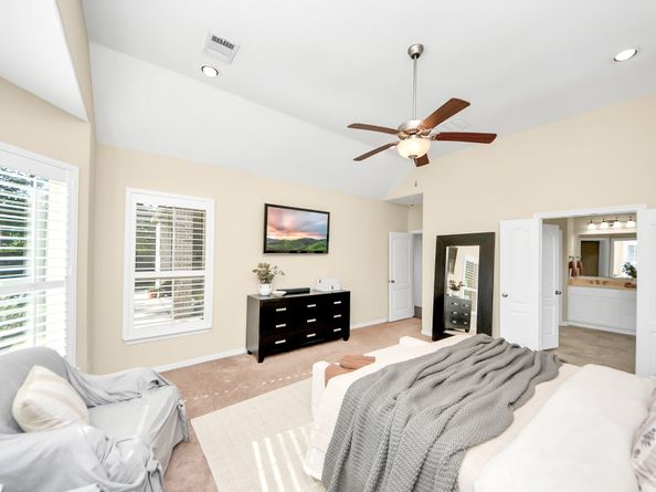 17402 Cathedral Pines Drive, Humble TX 77346