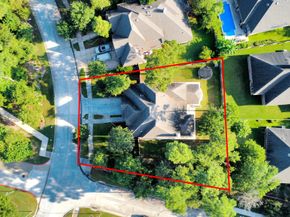 17402 Cathedral Pines Drive, Humble TX 77346