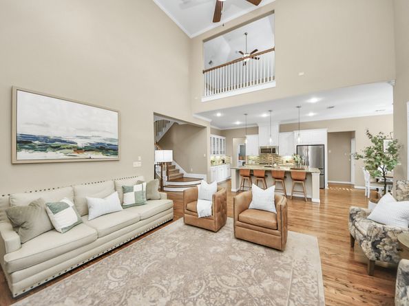 17402 Cathedral Pines Drive, Humble TX 77346
