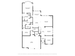 17402 Cathedral Pines Drive, Humble TX 77346