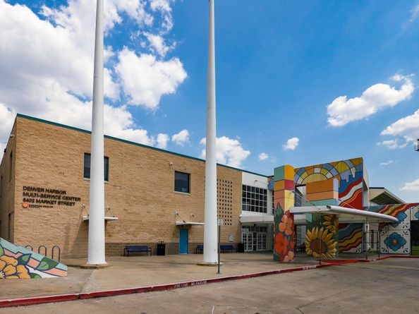 1102 Gazin Street, Houston TX 77020