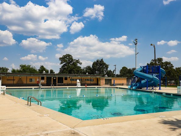 1102 Gazin Street, Houston TX 77020