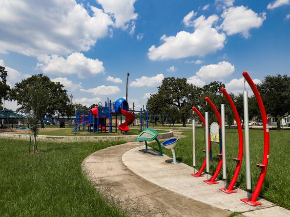 1102 Gazin Street, Houston TX 77020