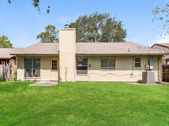 4014 Algernon Drive, Spring TX 77373