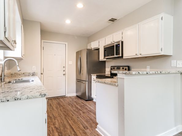 4014 Algernon Drive, Spring TX 77373