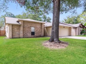 4014 Algernon Drive, Spring TX 77373