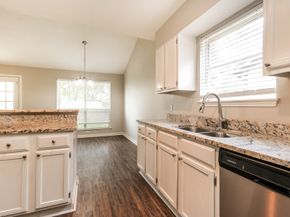 4014 Algernon Drive, Spring TX 77373