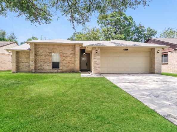 4014 Algernon Drive, Spring TX 77373