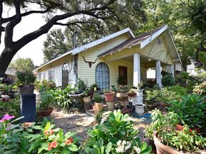 4104 Walker Street, Houston TX 77023