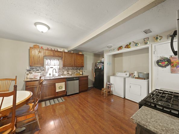 5307 Crane Street, Houston TX 77026