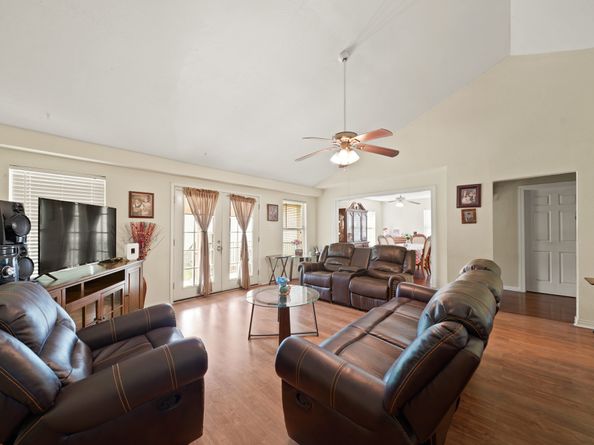 5307 Crane Street, Houston TX 77026