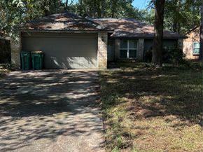 115 Fallshire Drive, The Woodlands TX 77381