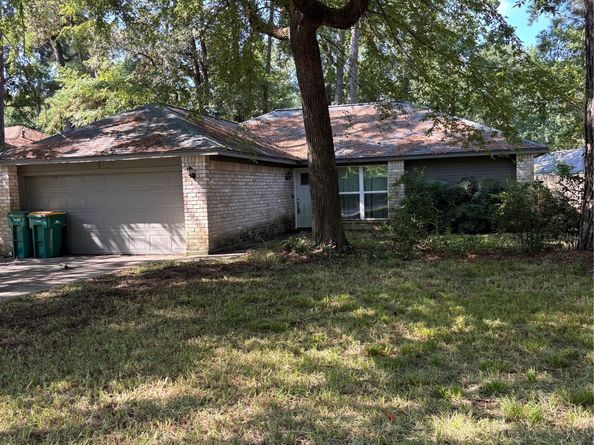 115 Fallshire Drive, The Woodlands TX 77381