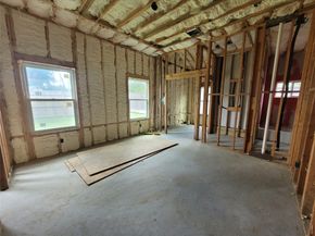 1423 Conrad Sauer Drive, Houston TX 77043