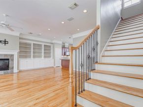 661 Hartman Street, Houston TX 77007