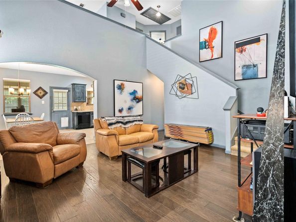 23718 Stargazer Point, Spring TX 77373