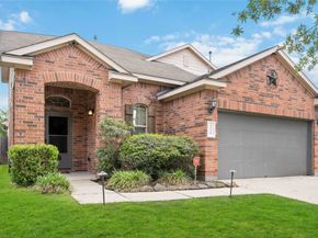 23718 Stargazer Point, Spring TX 77373