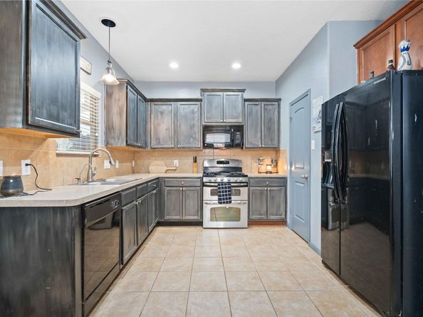 23718 Stargazer Point, Spring TX 77373