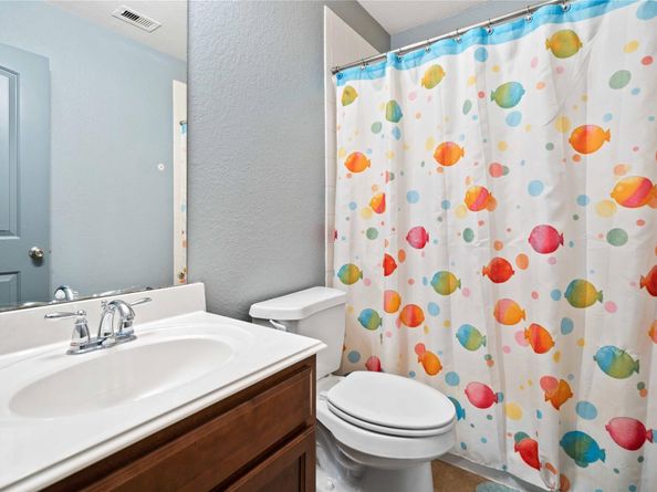 23718 Stargazer Point, Spring TX 77373