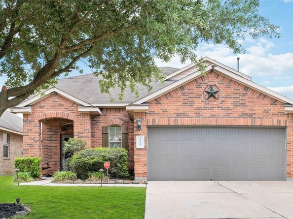 23718 Stargazer Point, Spring TX 77373
