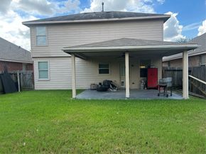23718 Stargazer Point, Spring TX 77373