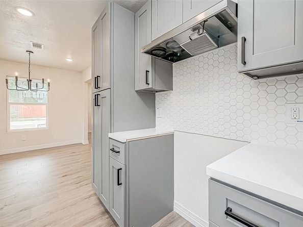 9226 Everglade Drive, Houston TX 77078