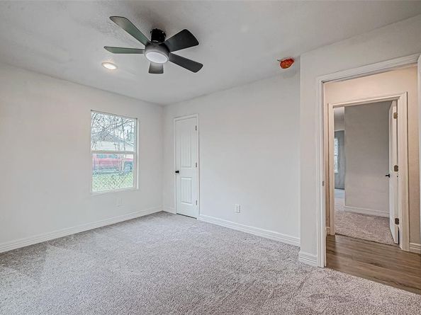 9226 Everglade Drive, Houston TX 77078