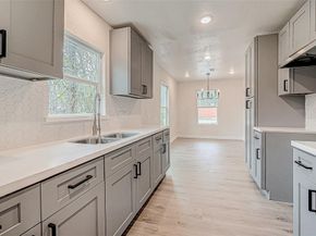 9226 Everglade Drive, Houston TX 77078