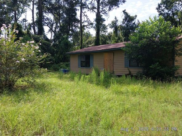 17505 S Lakeview Drive, Splendora TX 77372