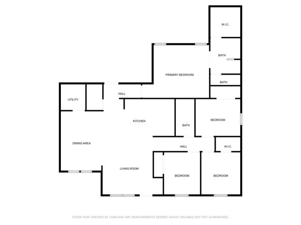 1127 Roper Street, Houston TX 77034