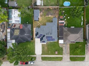 1127 Roper Street, Houston TX 77034