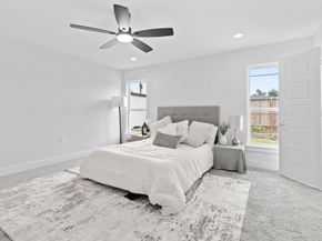 1127 Roper Street, Houston TX 77034