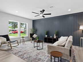 1127 Roper Street, Houston TX 77034