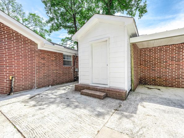 8903 Sultan Drive, Houston TX 77078