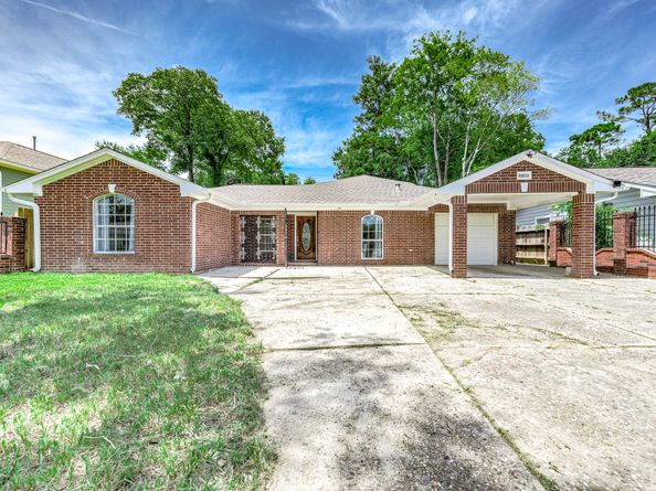 8903 Sultan Drive, Houston TX 77078
