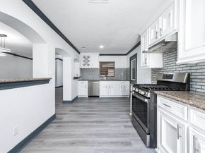 8903 Sultan Drive, Houston TX 77078