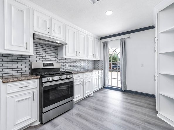 8903 Sultan Drive, Houston TX 77078