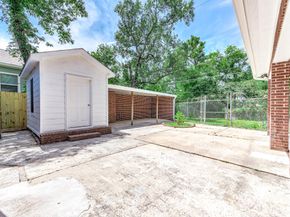 8903 Sultan Drive, Houston TX 77078