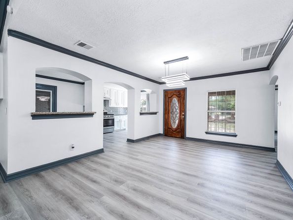 8903 Sultan Drive, Houston TX 77078