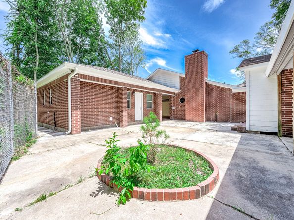 8903 Sultan Drive, Houston TX 77078