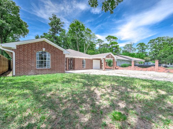 8903 Sultan Drive, Houston TX 77078