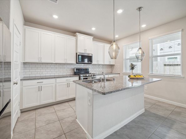 1512 Parkland Oak Drive, Houston TX 77084
