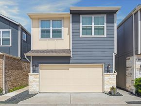 1512 Parkland Oak Drive, Houston TX 77084