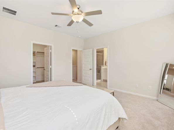 1512 Parkland Oak Drive, Houston TX 77084