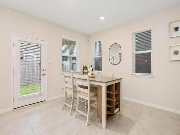 1512 Parkland Oak Drive, Houston TX 77084