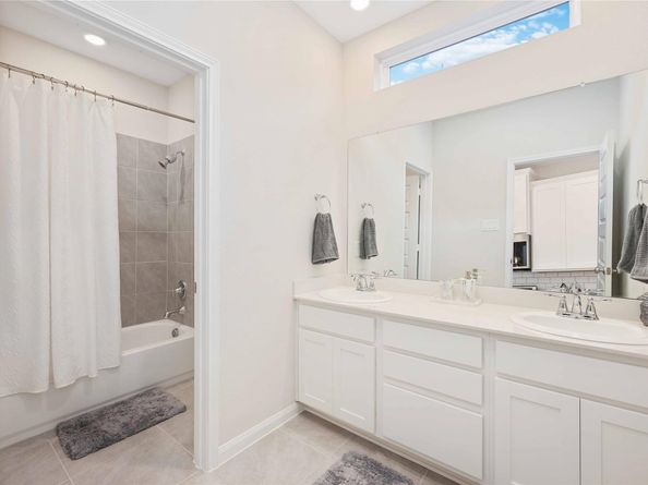 1512 Parkland Oak Drive, Houston TX 77084